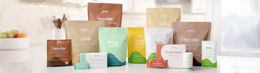 usana active nutrition