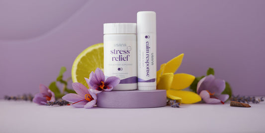 USANA Mood and Relaxation