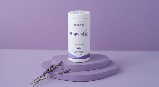 Magnesium Drink Mix