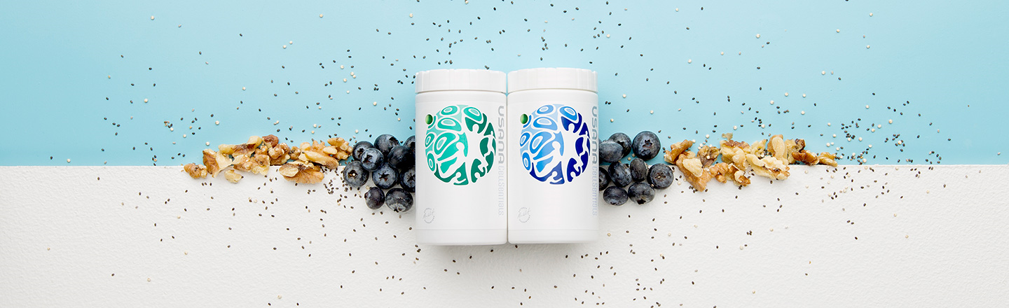 USANA Essentials