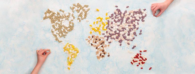 USANA Nutrition