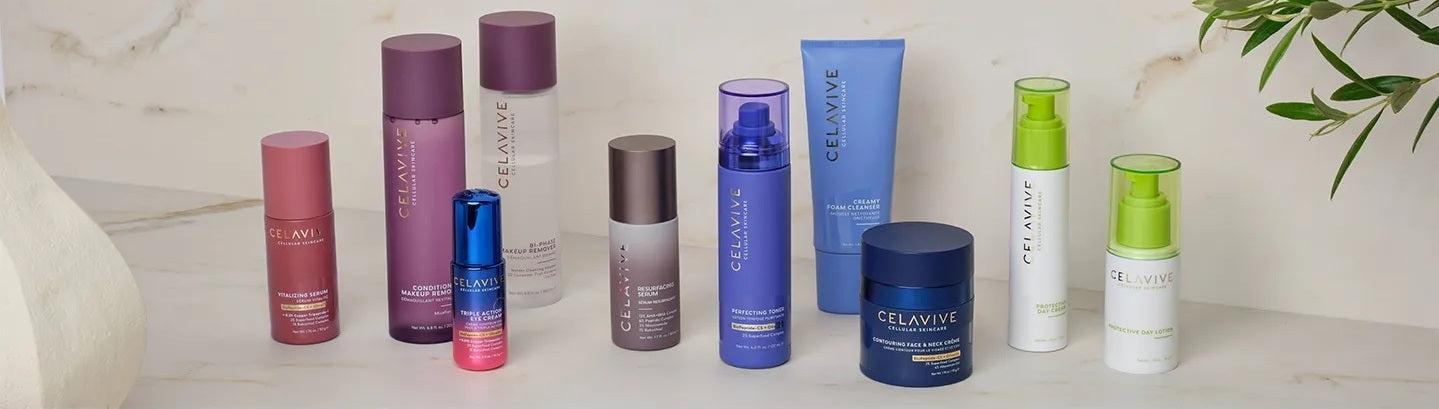 USANA Celavive