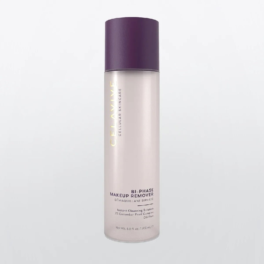 Celavive Bi-Phase Makeup Remover