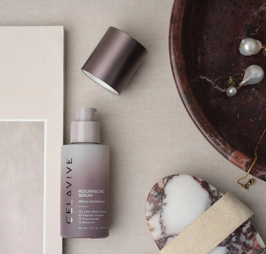 USANA Celavive Resurfacing 4-in-1 Serum