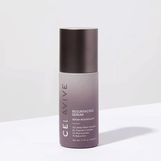USANA Celavive Resurfacing Serum