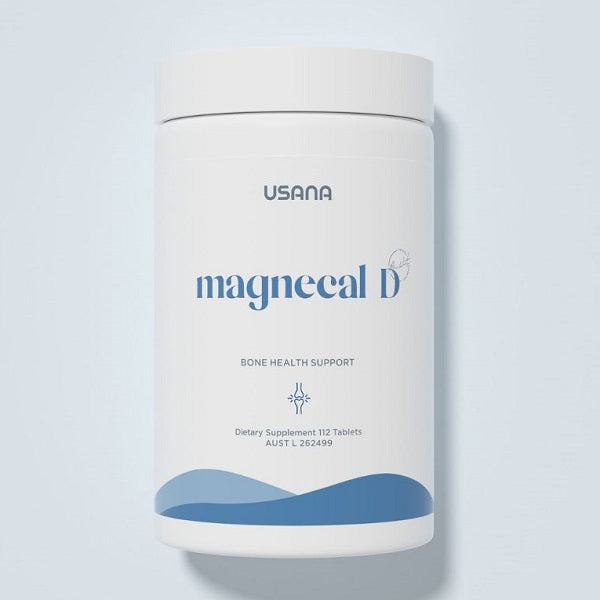 USANA MagneCal D