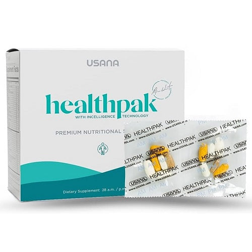 USANA HealthPak