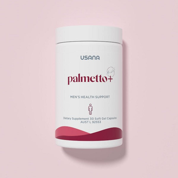 USANA Palmetto+