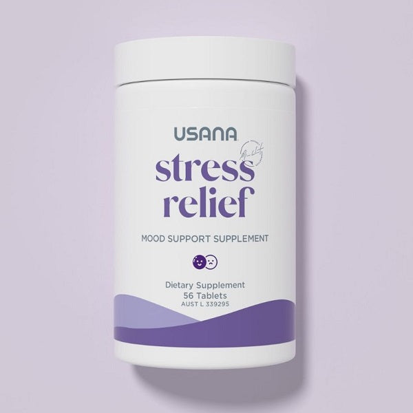 USANA Stress Relief