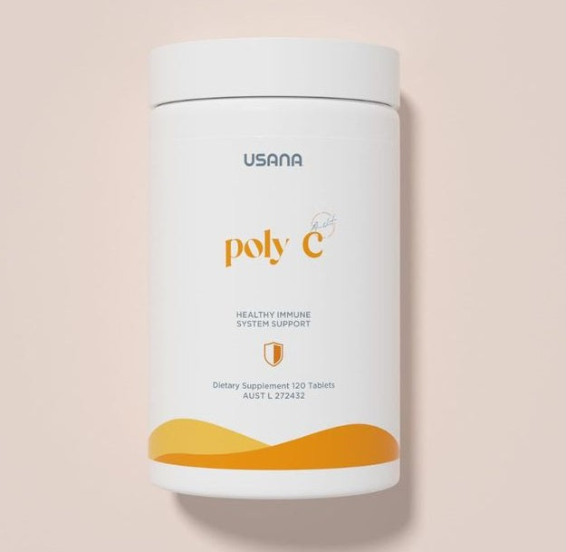 USANA Poly C - Vitamin C