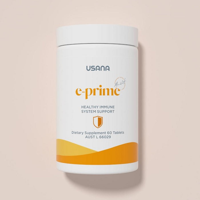 USANA E-Prime