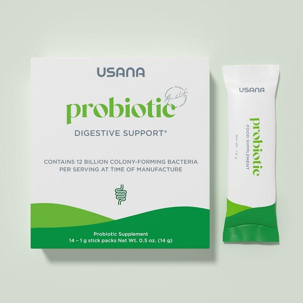 USANA Probiotic