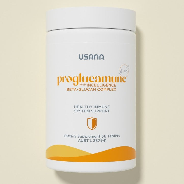 USANA Proglucamune