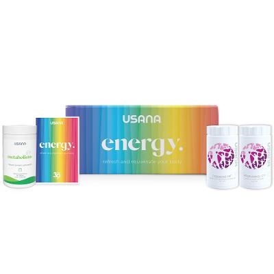 USANA Energy kit