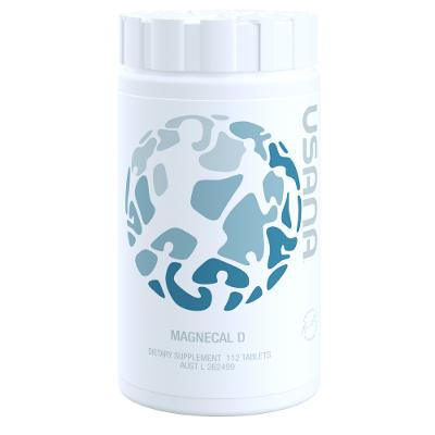 USANA MagneCal D