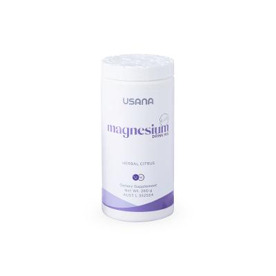 USANA Magnesium Drink Mix