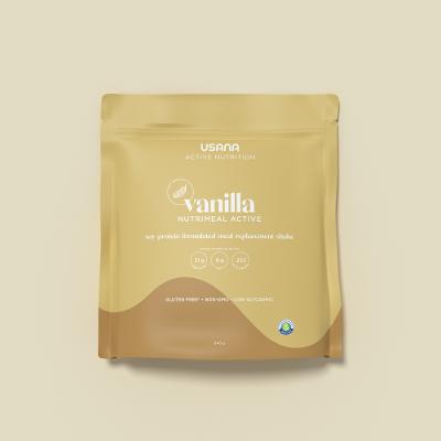 USANA Nutrimeal Active Soy