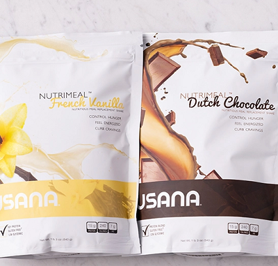 Nutrimeal
