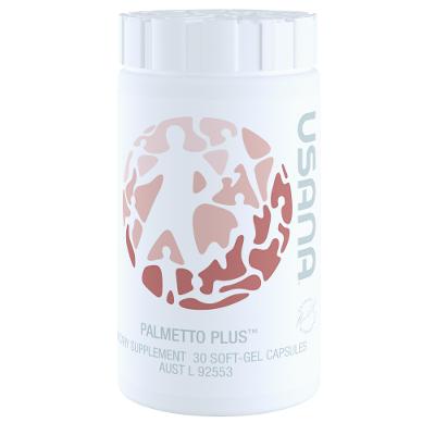 USANA Palmetto Plus