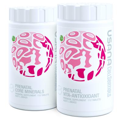 USANA Prental CellSentials
