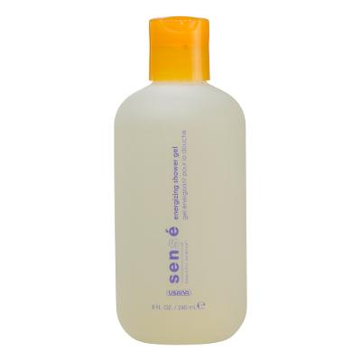 Sense shower gel