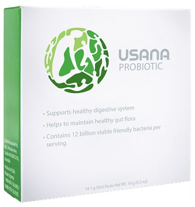 USANA Probiotic