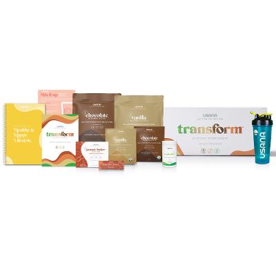 USANA Transform Kit