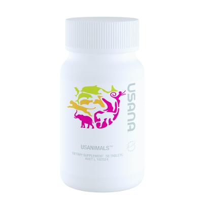 USANA Usanimals