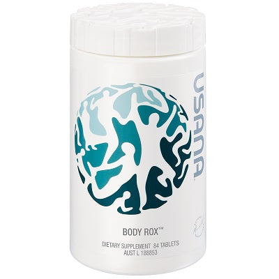 USANA Body Rox