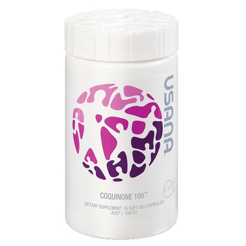 USANA CoQuinone