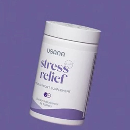 USANA Stress Relief