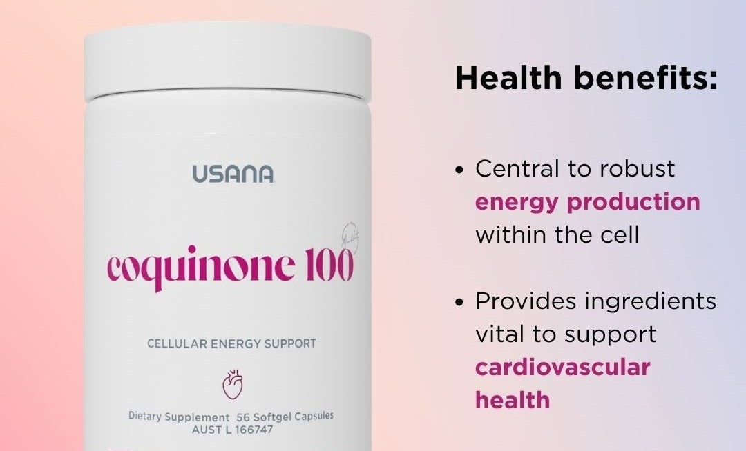 usana coquinone