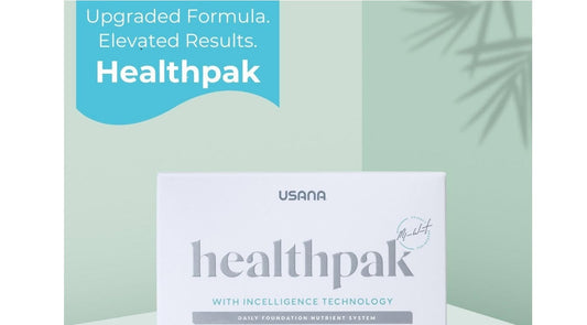 usana healthpak