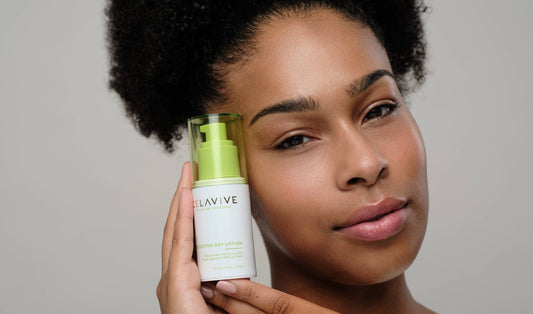 Our long awaited Protective Day Lotion SPF 15 is here!