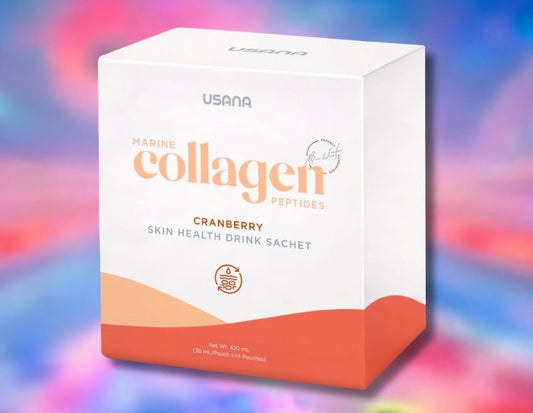 USANA Collagen Peptide