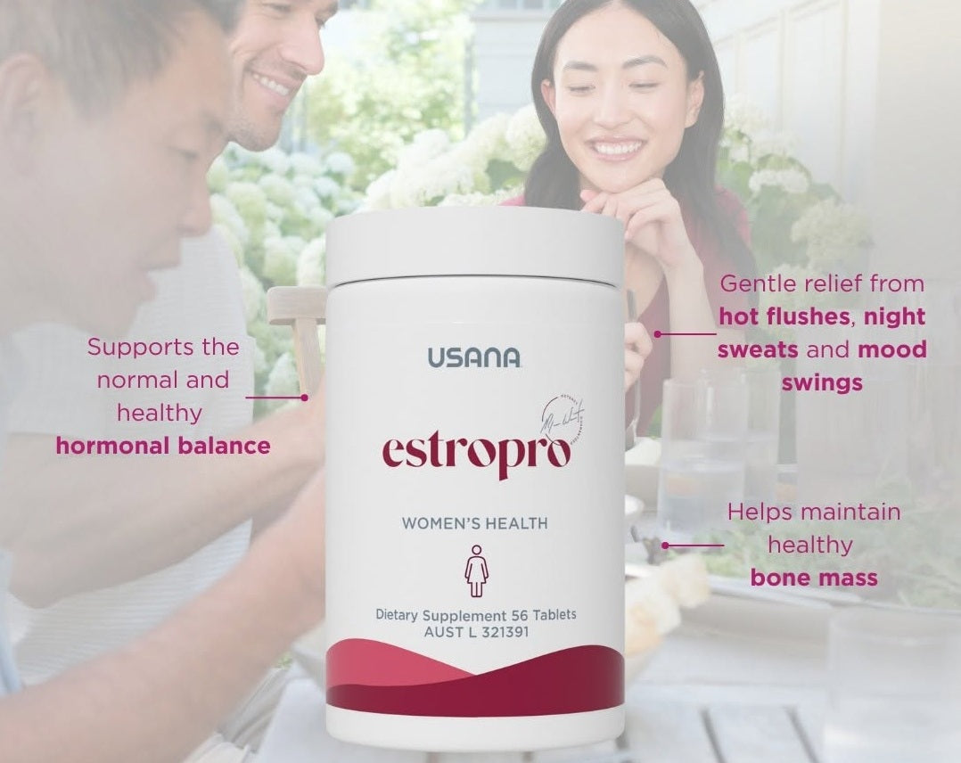 usana estropro