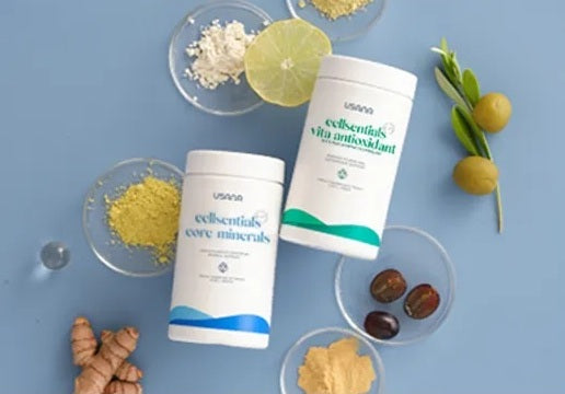 why usana