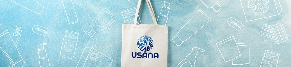 USANA Products Catalog