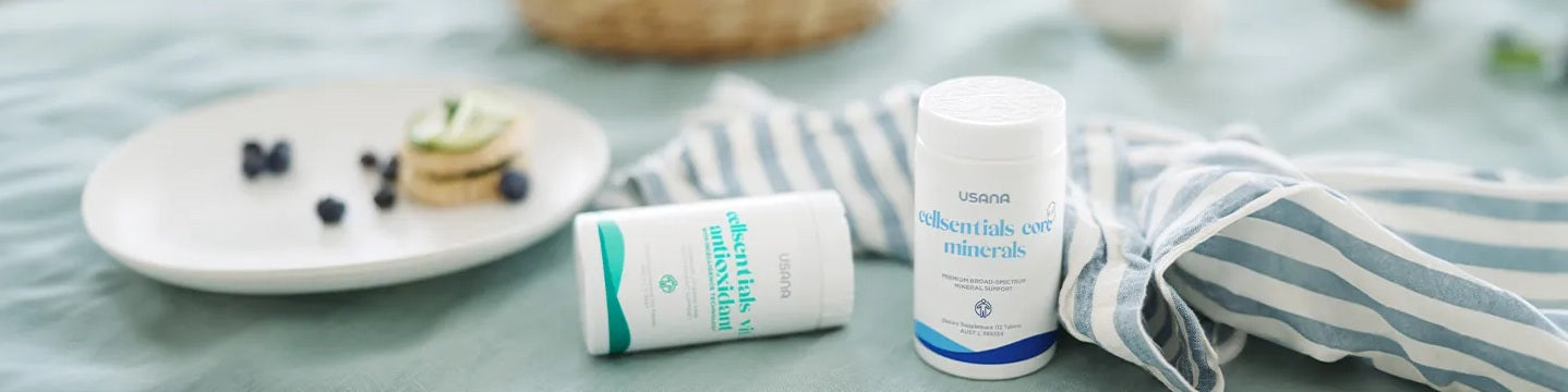 USANA Essentials