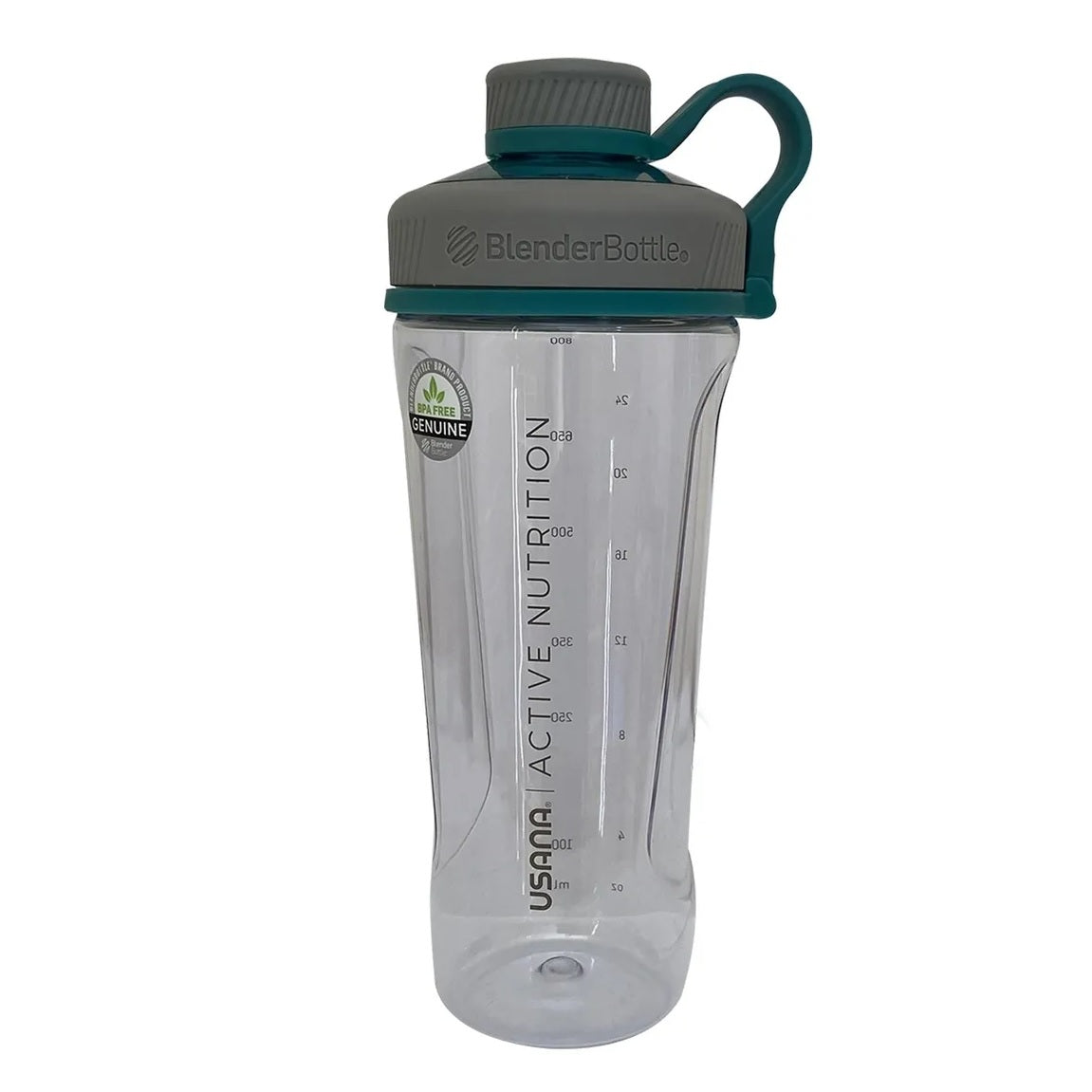 Active Nutrition BlenderBottle