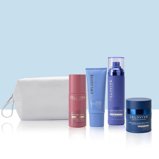 Celavive Everyday Essentials Bundle