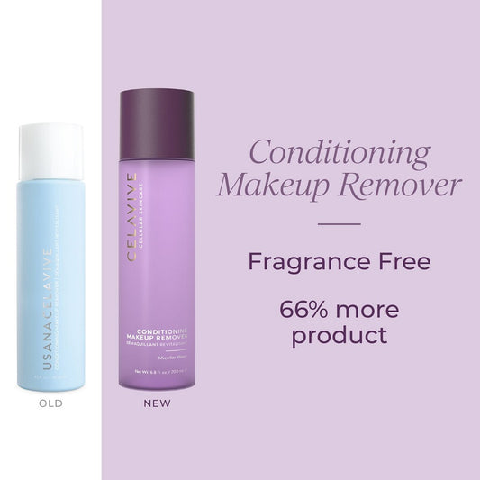 Celavive Conditioning Makeup