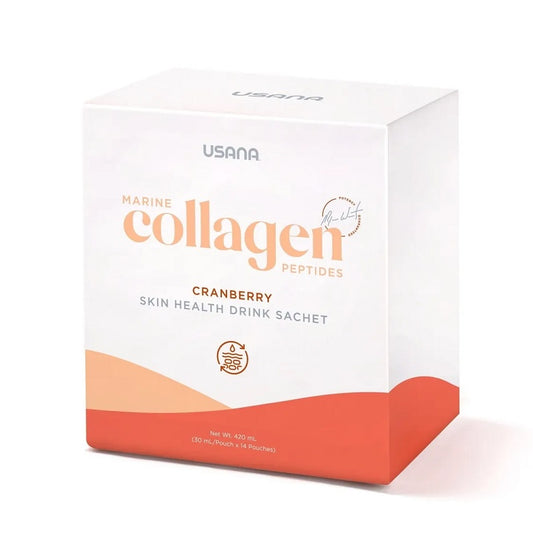 USANA Marine Collagen Peptides