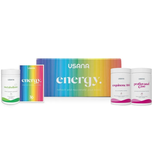 USANA Energy Kit