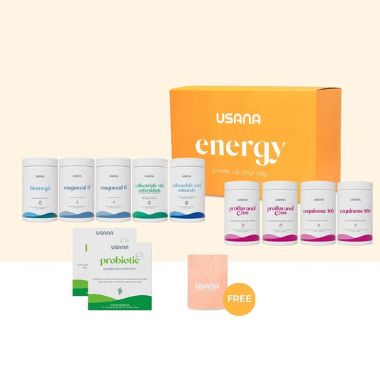 USANA Energy Kit