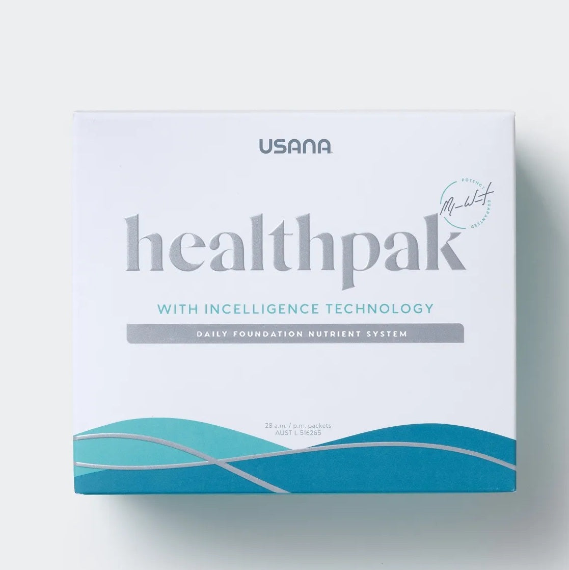 USANA Healhpak