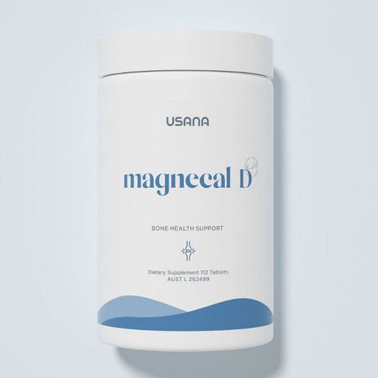 USANA MagneCal D