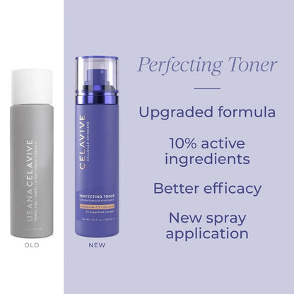 USANA Celavive Perfecting Toner