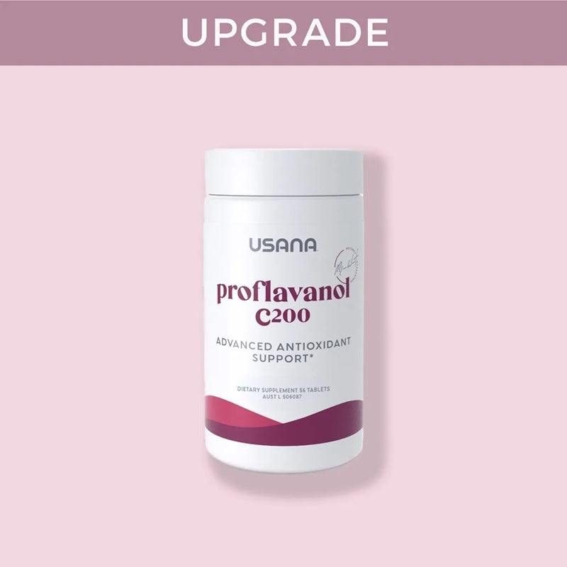 USANA Proflavanol C200