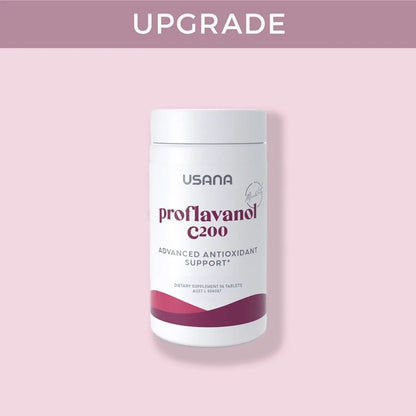 USANA Proflavanol C200